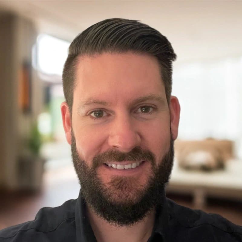 Mark Thorp