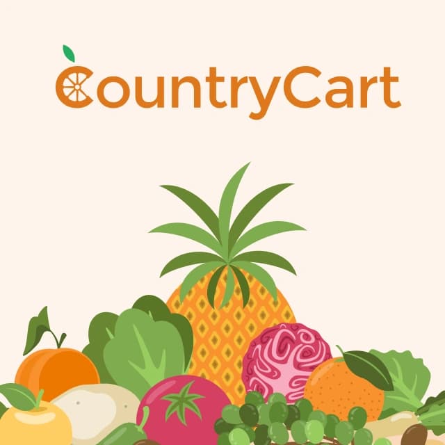 CountryCart