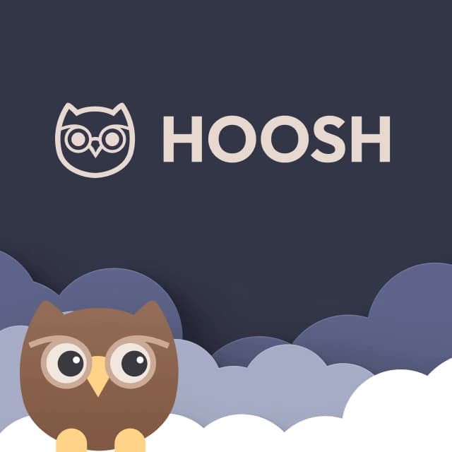 Hoosh